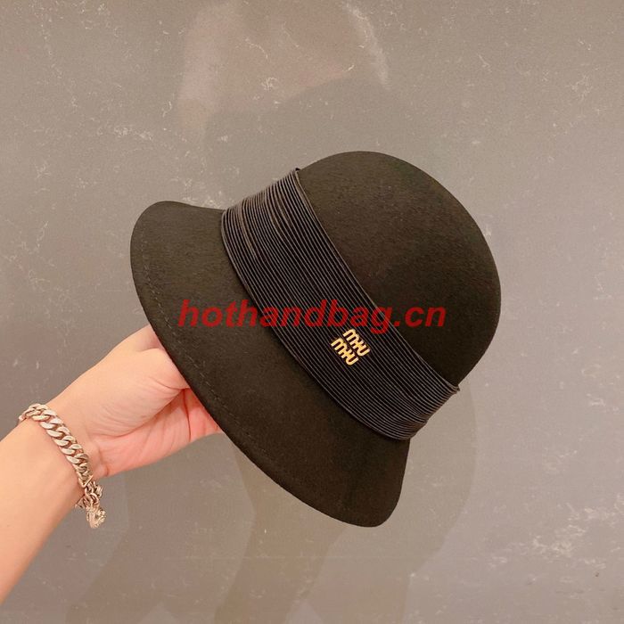 Miu Miu Hat MUH00017